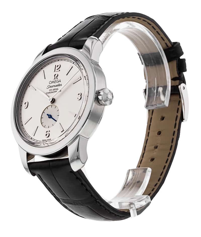 Omega Olympic Seamaster 522.23.39.20.02.001